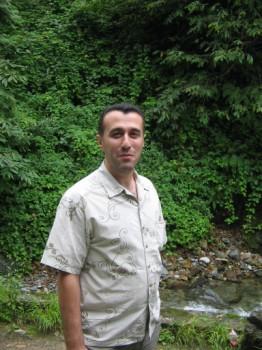 Rizedeyiz Köfte Partisinde